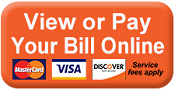Pay Bill Online Button