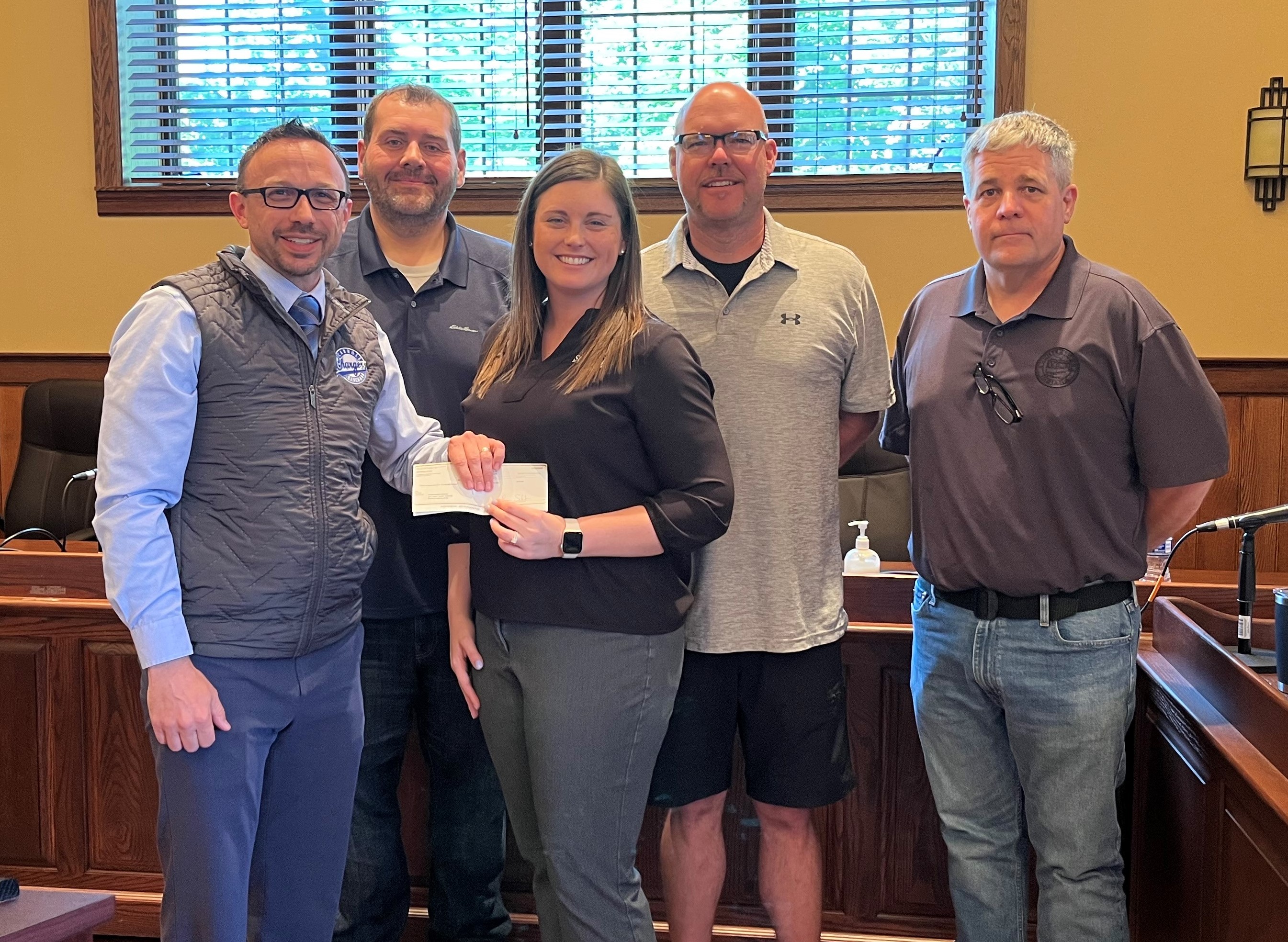 2023 HHD Donation